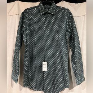 Button up dress shirt